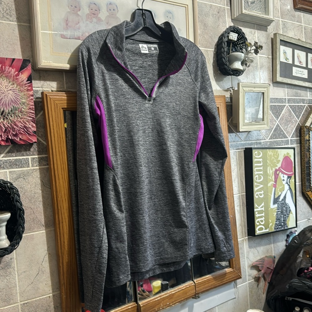 Rbx athletic hoodie